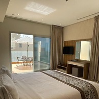 Sarwat Park Hotel Jeddah
