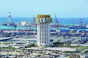Sarwat Park Hotel Jeddah