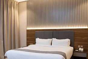 Sarwat Park Hotel Jeddah