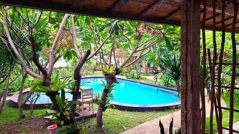 Oasis Villas