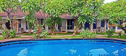 Oasis Villas