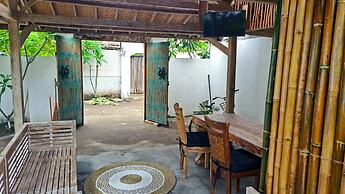 Oasis Villas