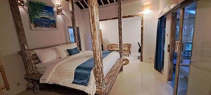 Oasis Villas