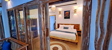 Oasis Villas