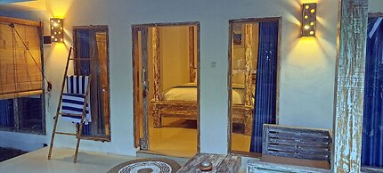 Oasis Villas