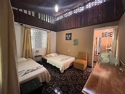 Chilamate Rainforest Eco-retreat