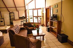 Chilamate Rainforest Eco-retreat