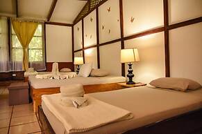 Chilamate Rainforest Eco-retreat