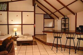 Chilamate Rainforest Eco-retreat