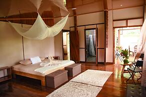 Chilamate Rainforest Eco-retreat