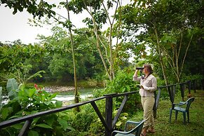 Chilamate Rainforest Eco-retreat