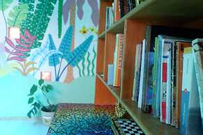 Hostal alegría