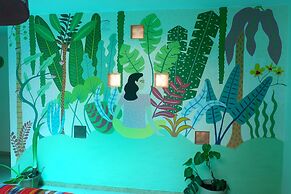 Hostal alegría