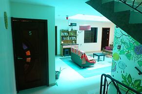 Hostal alegría
