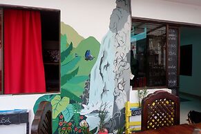 Hostal alegría