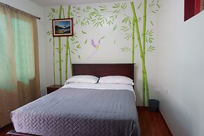 Hostal alegría