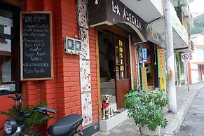 Hostal alegría