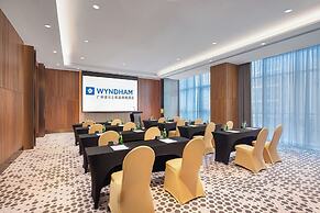 Wyndham Guangzhou Baiyun Mountain