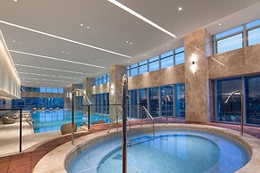 Wyndham Guangzhou Baiyun Mountain