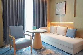 Wyndham Guangzhou Baiyun Mountain