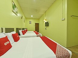 Hotel Sri Bintang