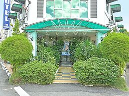 Hotel Sri Bintang