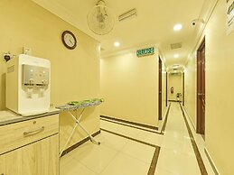 Hotel Sri Bintang