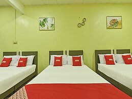 Hotel Sri Bintang