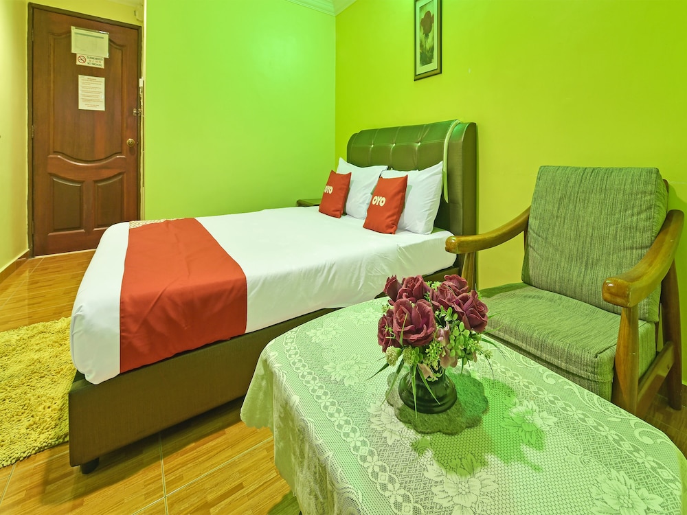 Hotel Sri Bintang