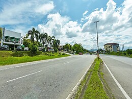 Hotel Sri Bintang