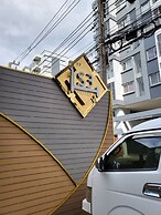 S3 Siam Bangkok