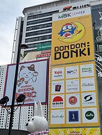 S3 Siam Bangkok
