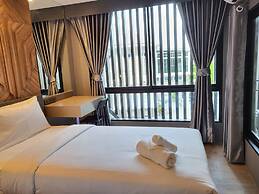 S3 Siam Bangkok