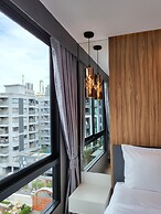 S3 Siam Bangkok