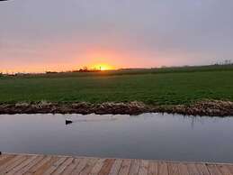 Prive Jacuzzi, Cows, Dairyfarm, Relaxing, Sleeping