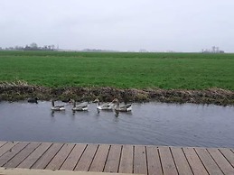 Prive Jacuzzi, Cows, Dairyfarm, Relaxing, Sleeping