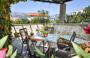 Apartments Gracin