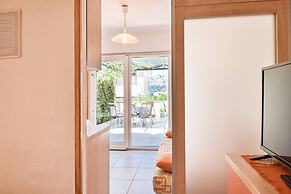 Apartments Gracin