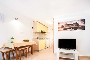 Apartments Gracin