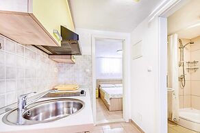 Apartments Gracin