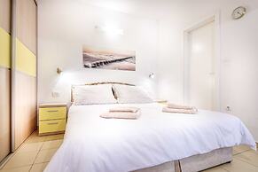 Apartments Gracin