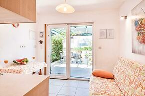 Apartments Gracin