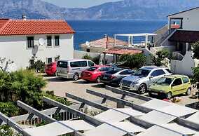 Apartments Gracin