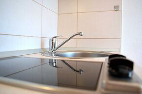 Apartments Gracin
