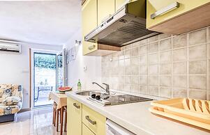 Apartments Gracin