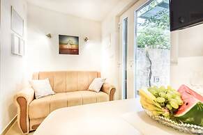 Apartments Gracin
