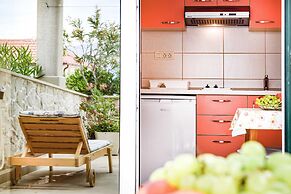Apartments Gracin