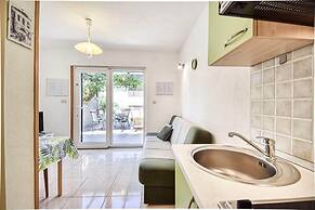 Apartments Gracin