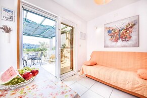 Apartments Gracin