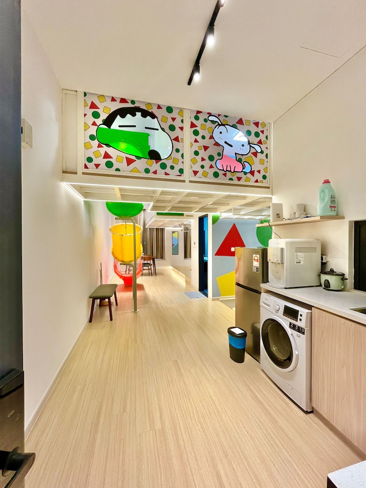 Sunway GRID by SR Home